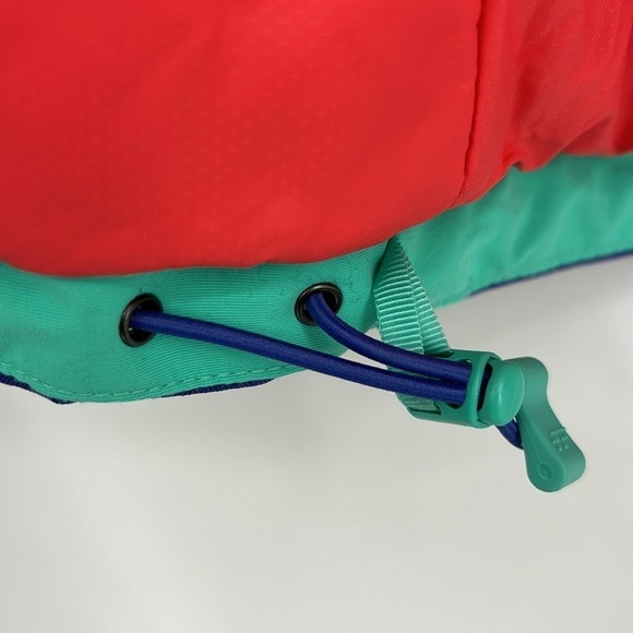 The North Face Sickline Steep Series Hyvent Alpha Primaloft Colorblock Jacket M - Picture 5 of 12